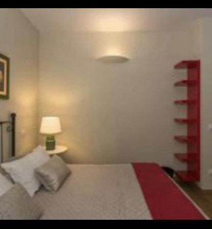 Ferienwohnung Delizioso Bilocale In Centro Storico Pisa Exterior foto