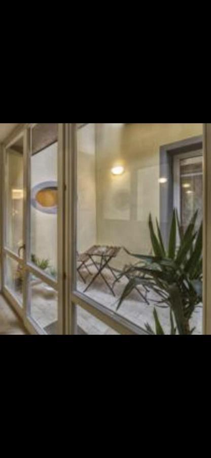 Ferienwohnung Delizioso Bilocale In Centro Storico Pisa Exterior foto