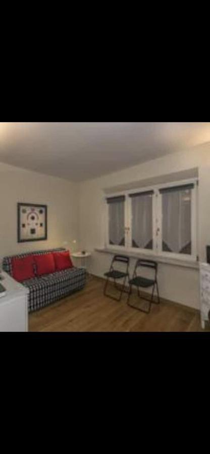 Ferienwohnung Delizioso Bilocale In Centro Storico Pisa Exterior foto